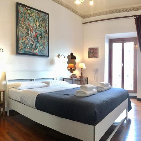 Muller Guest House โรม ภายนอก รูปภาพ