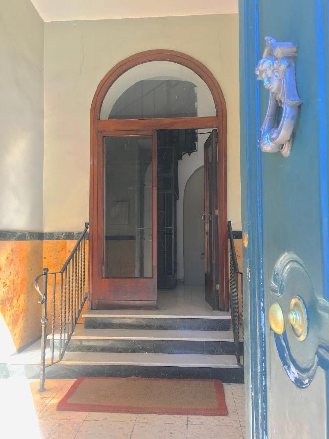 Muller Guest House โรม ภายนอก รูปภาพ